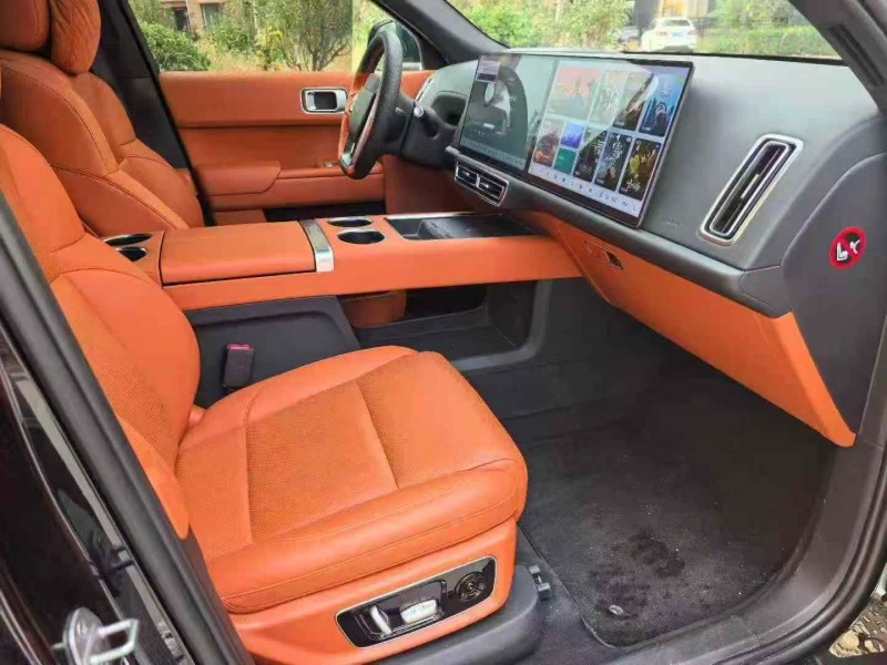 秦皇岛23年理想L97