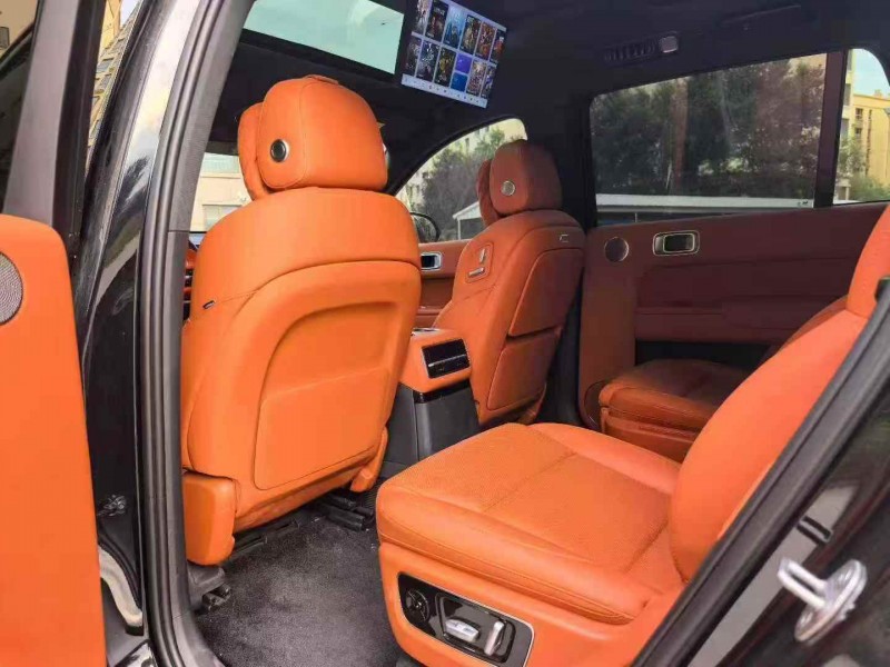 秦皇岛23年理想L98