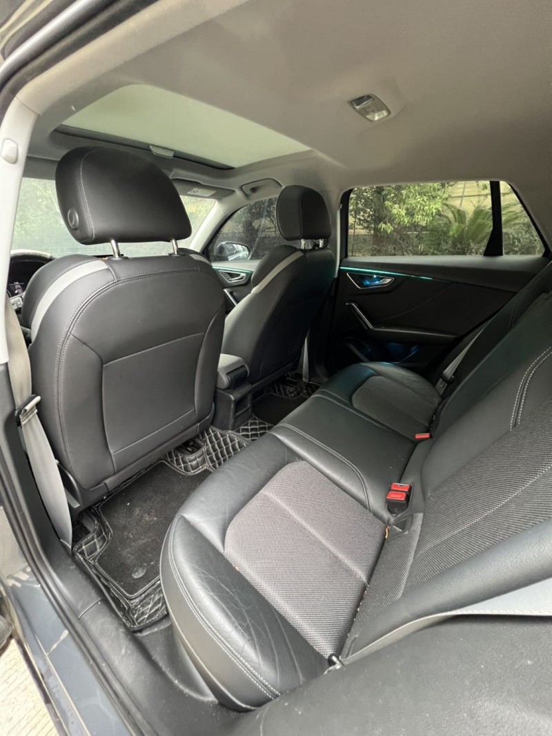 娄底20年奥迪Q29