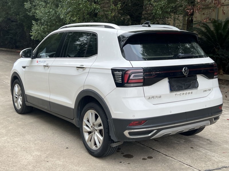 娄底21年大众途铠6