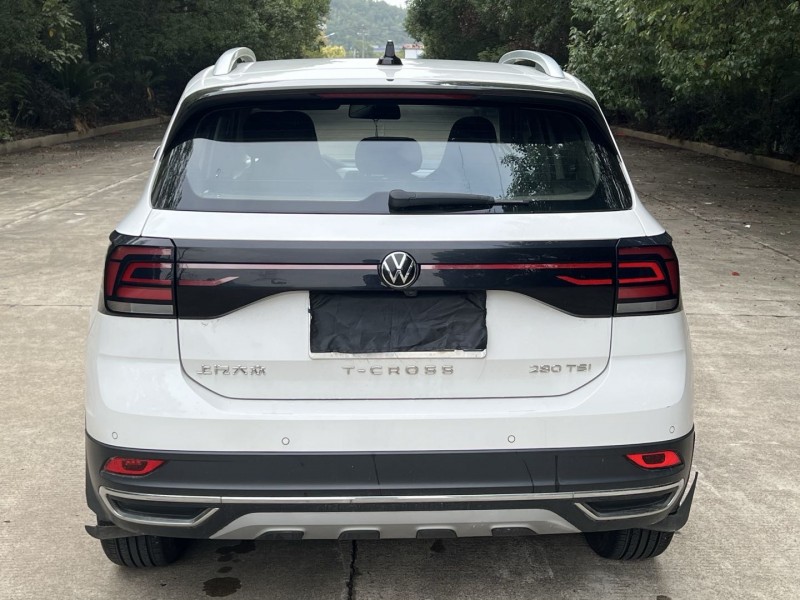 娄底21年大众途铠9