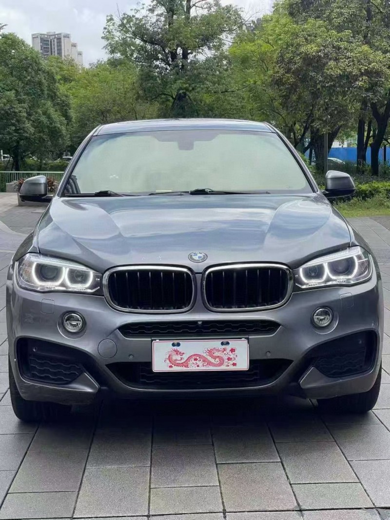 佛山19年宝马X61