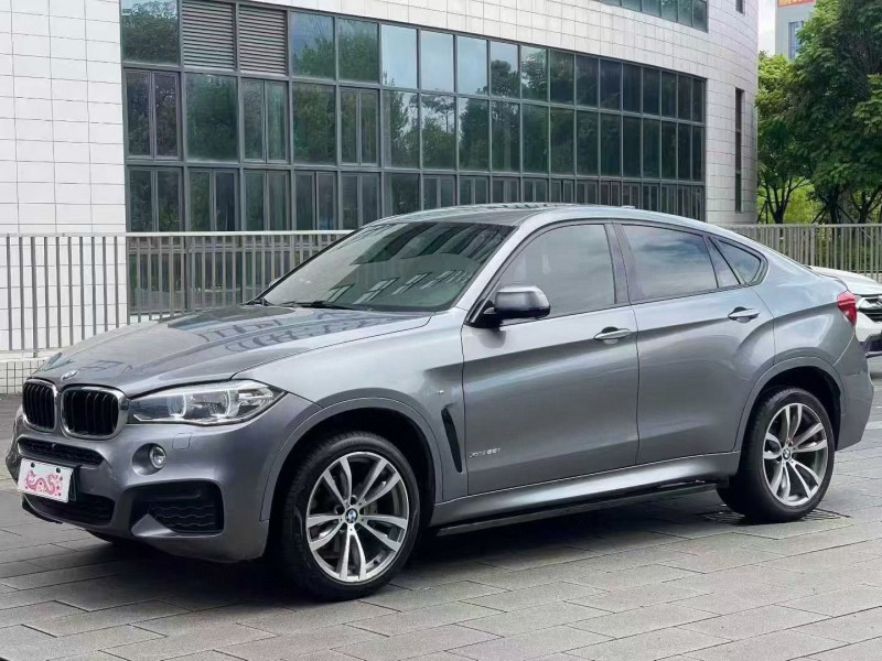 佛山19年宝马X62