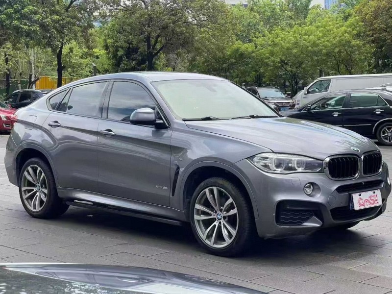 佛山19年宝马X63