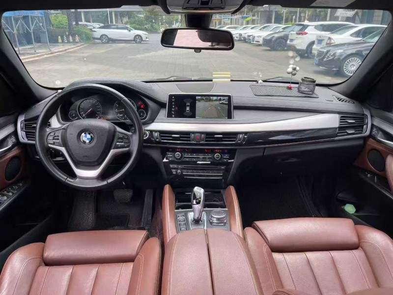 佛山19年宝马X64