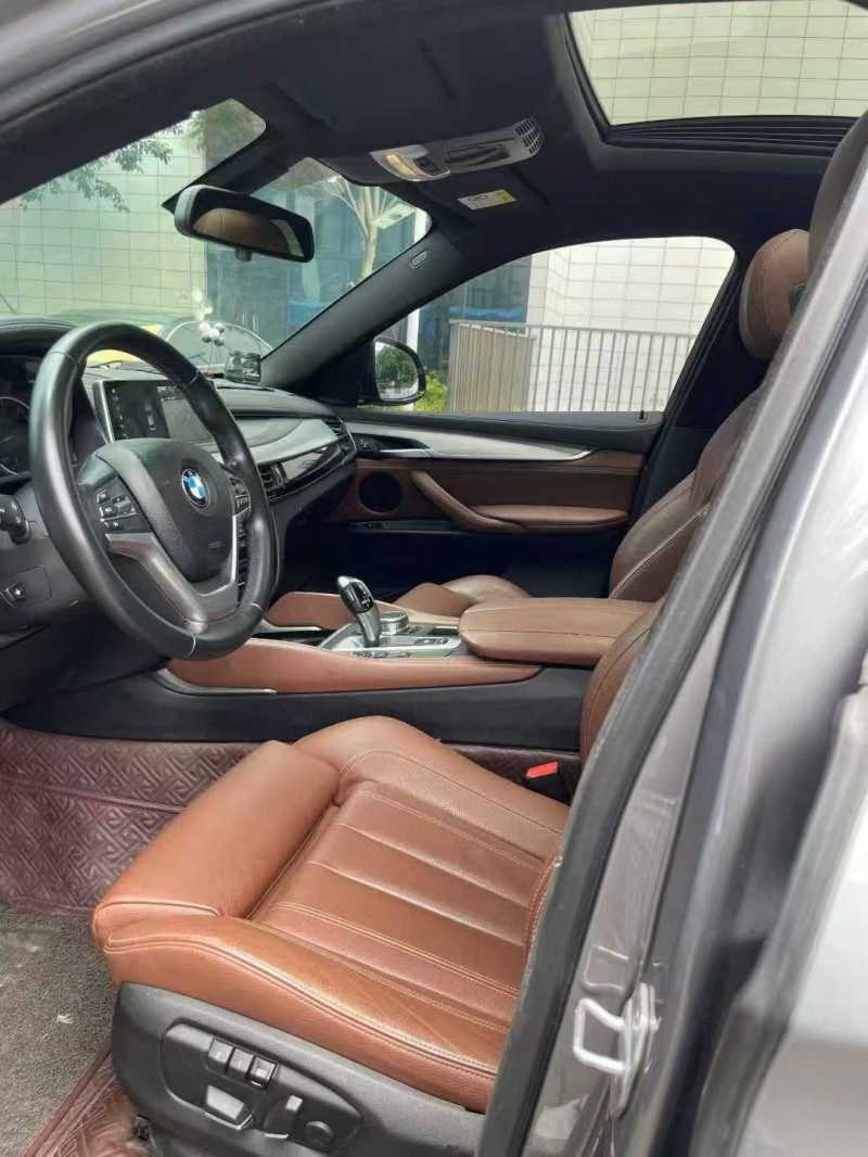 佛山19年宝马X65