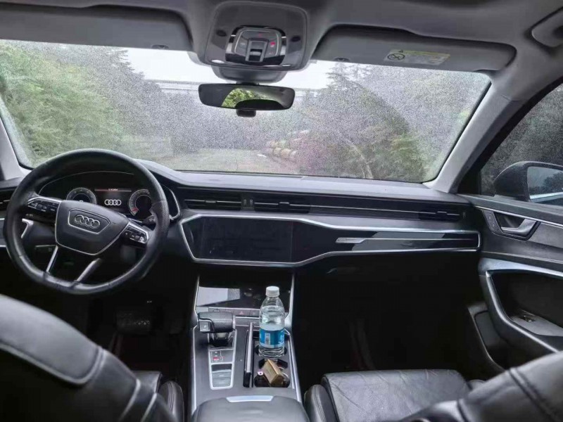 承德19年奥迪A6L4