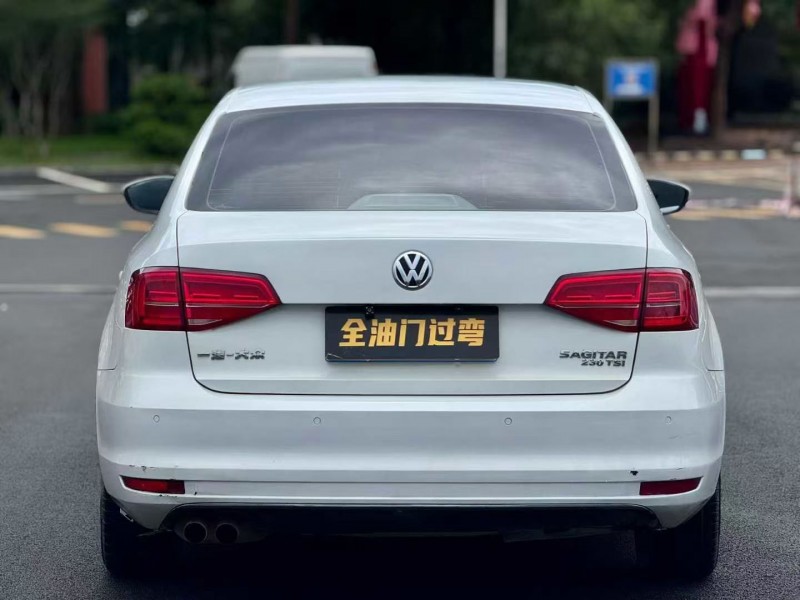 东莞15年大众速腾5