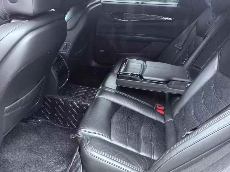 秦皇岛19年凯迪拉克CT66