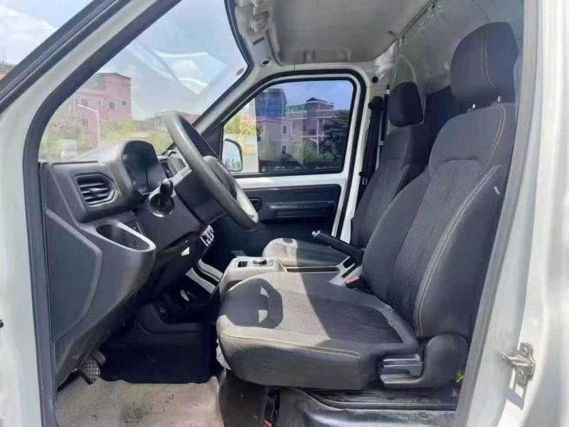 阳江23年奇瑞江豚7