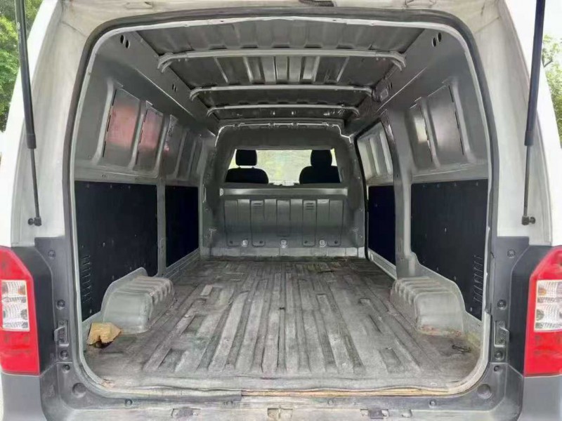 阳江23年奇瑞江豚8