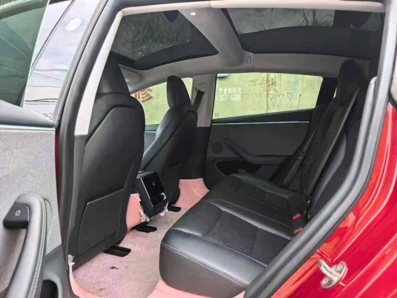 平顶山24年特斯拉MODEL 35