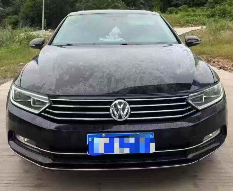 宜昌19年大众迈腾1