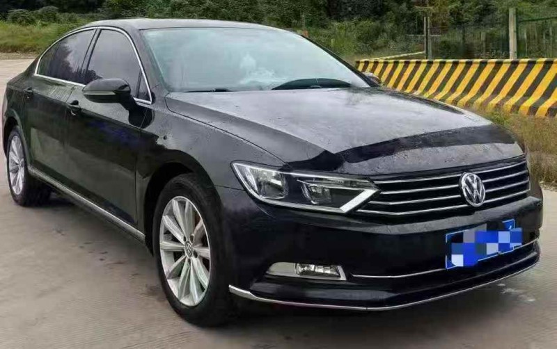 宜昌19年大众迈腾3