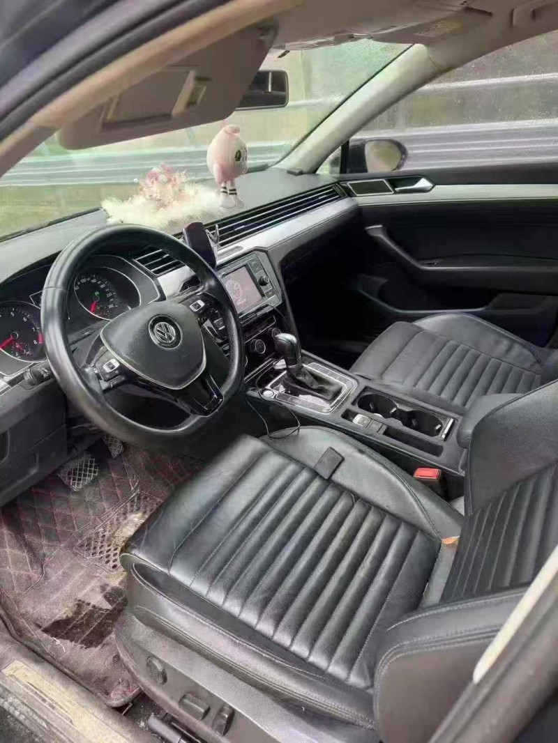 宜昌19年大众迈腾8