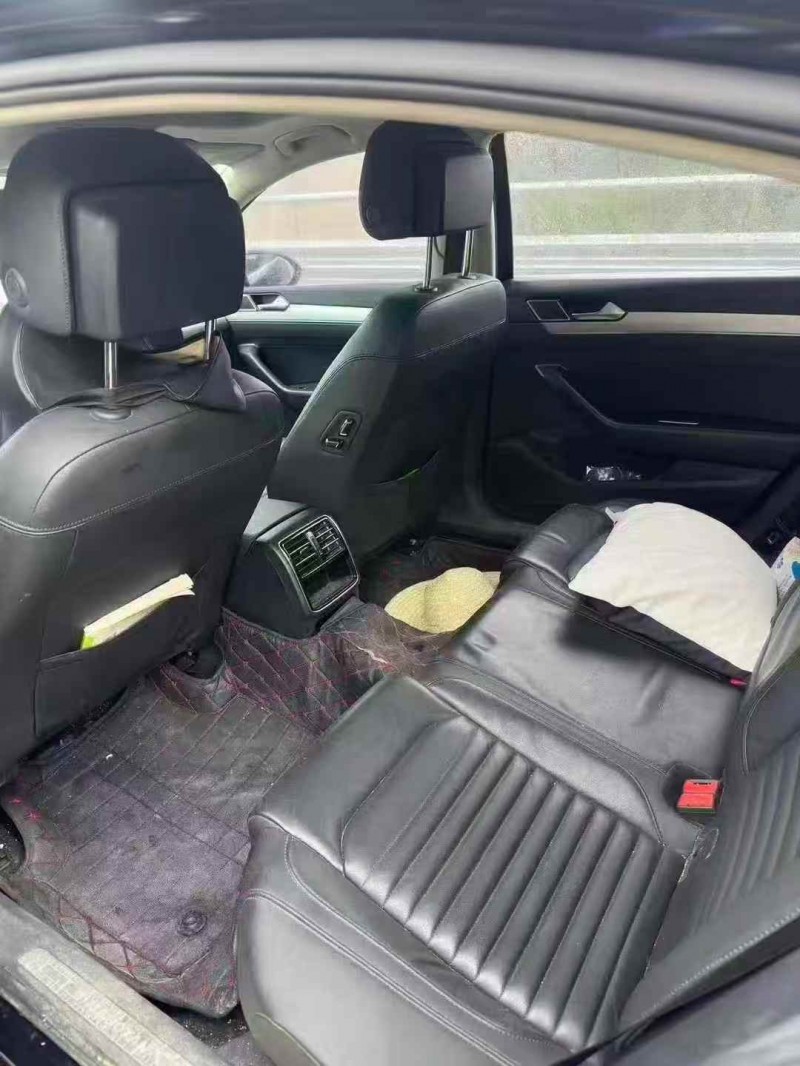 宜昌19年大众迈腾9