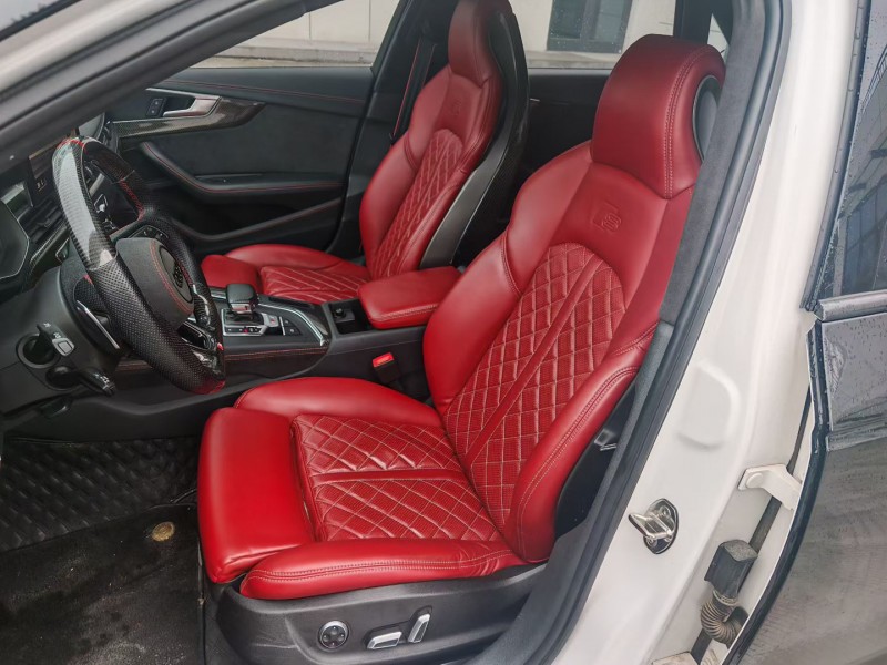 徐州19年奥迪A4L4