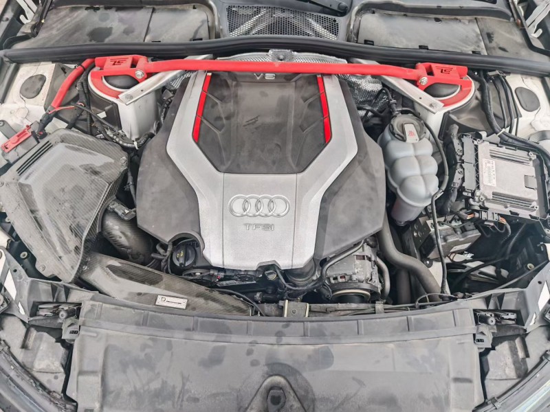 徐州19年奥迪A4L8