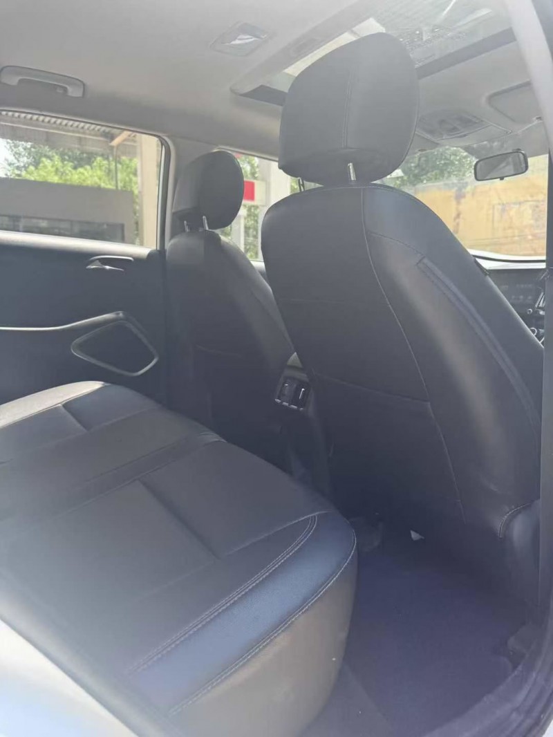 菏泽19年现代ix353