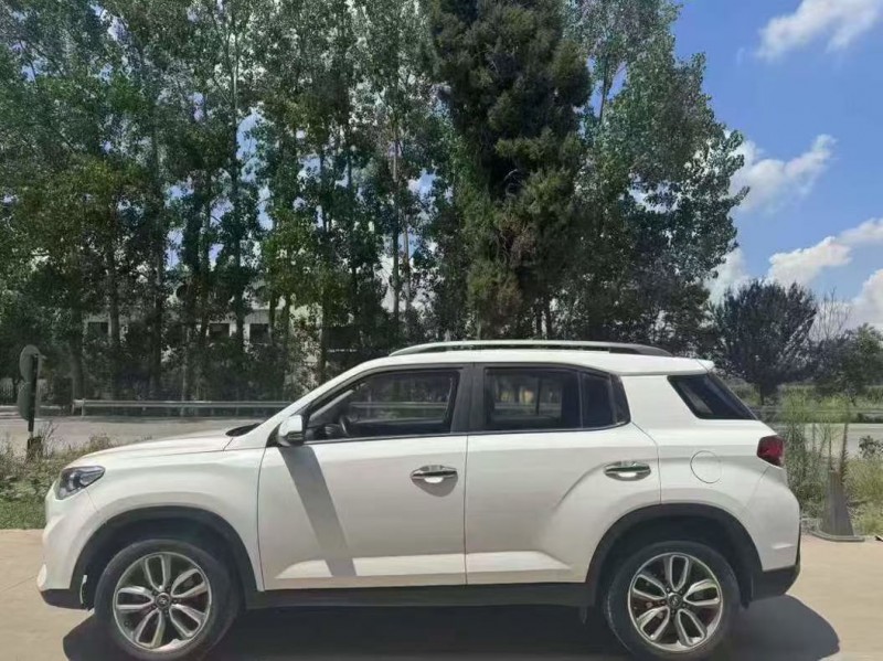 菏泽19年现代ix357