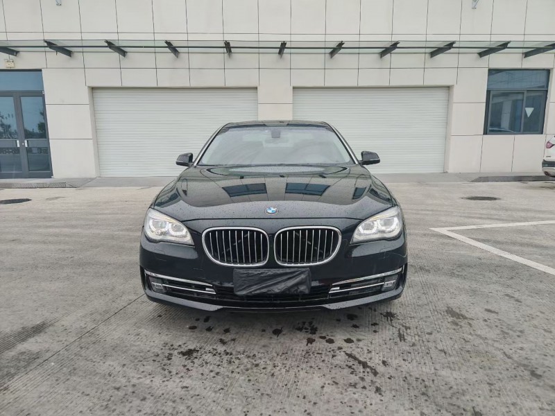 徐州15年宝马7系1