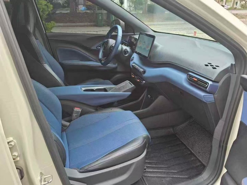 菏泽24年比亚迪海鸥7