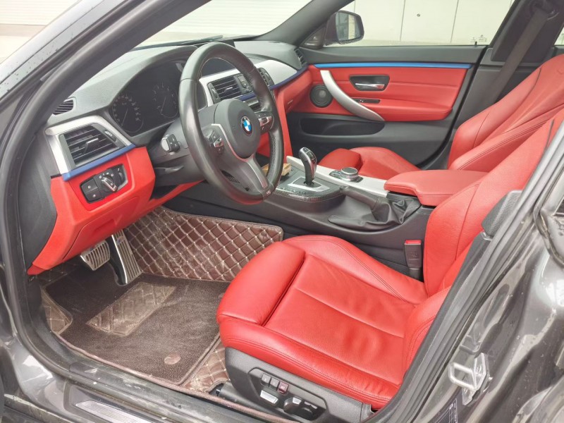 徐州21年宝马4系6