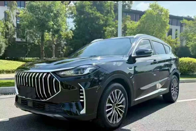 常德23年奇瑞捷途3