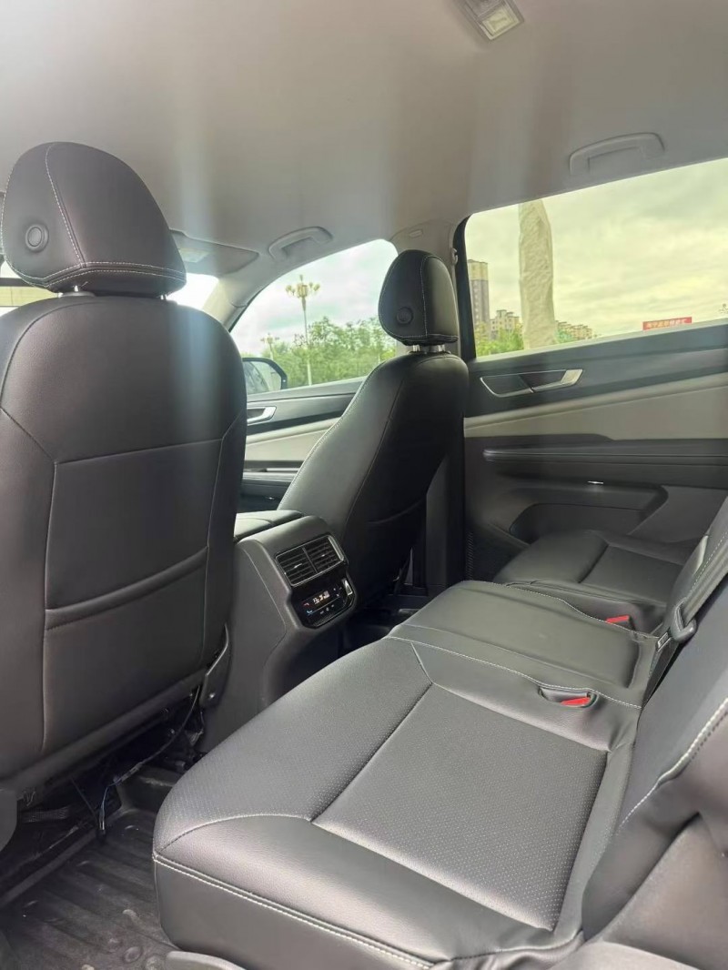 吉林20年福特探险者2