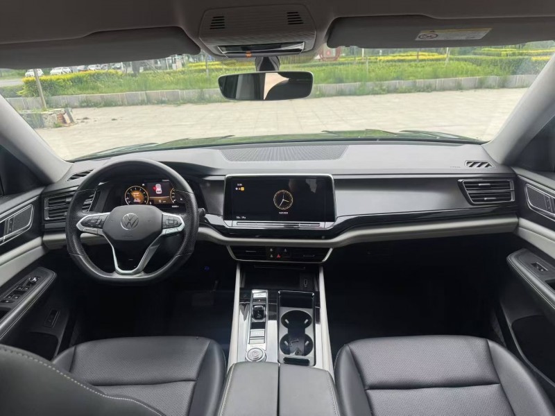 吉林20年福特探险者7