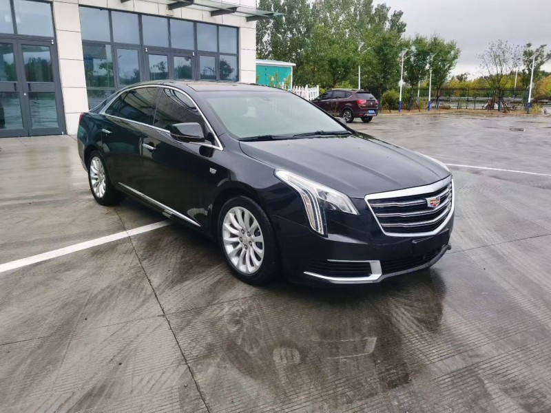 徐州19年凯迪拉克XTS5