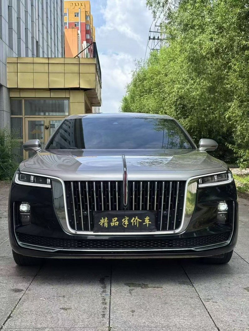 吉林22年红旗H91