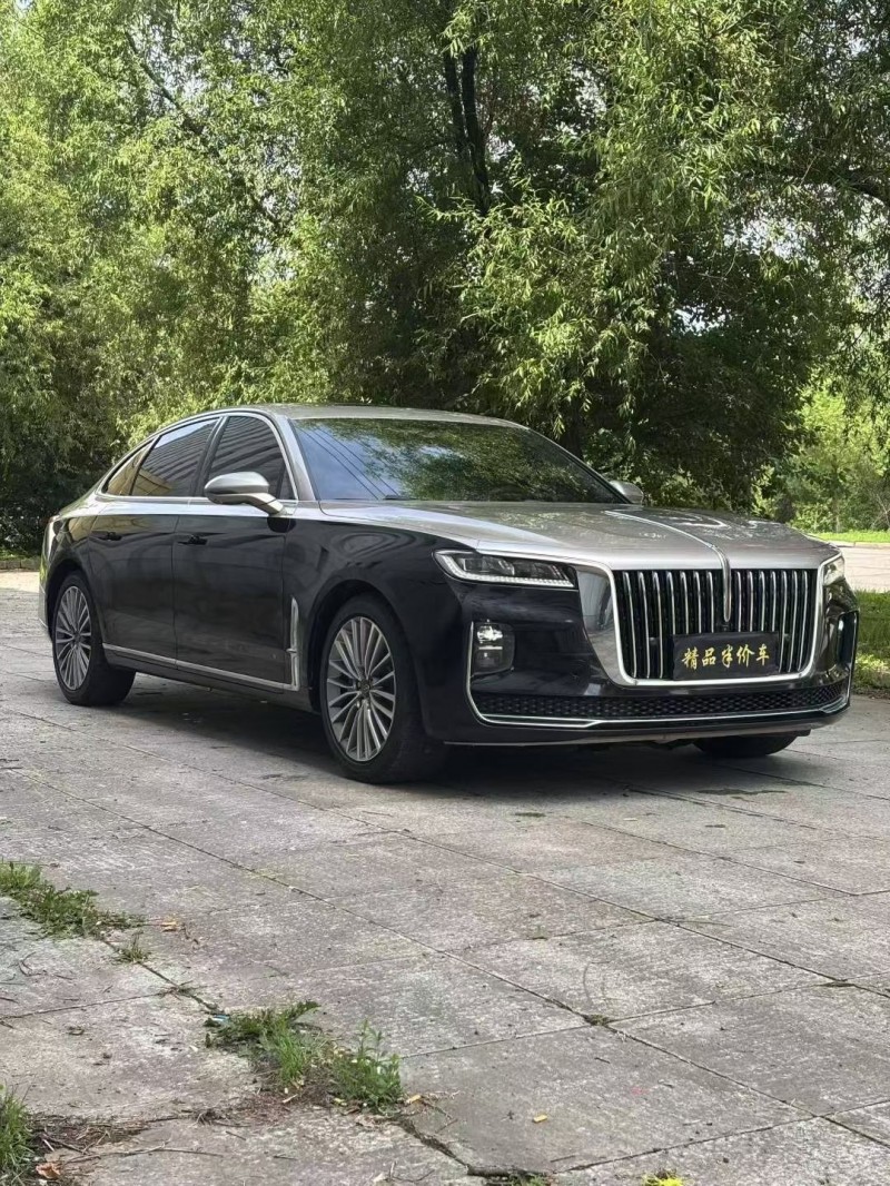 吉林22年红旗H92