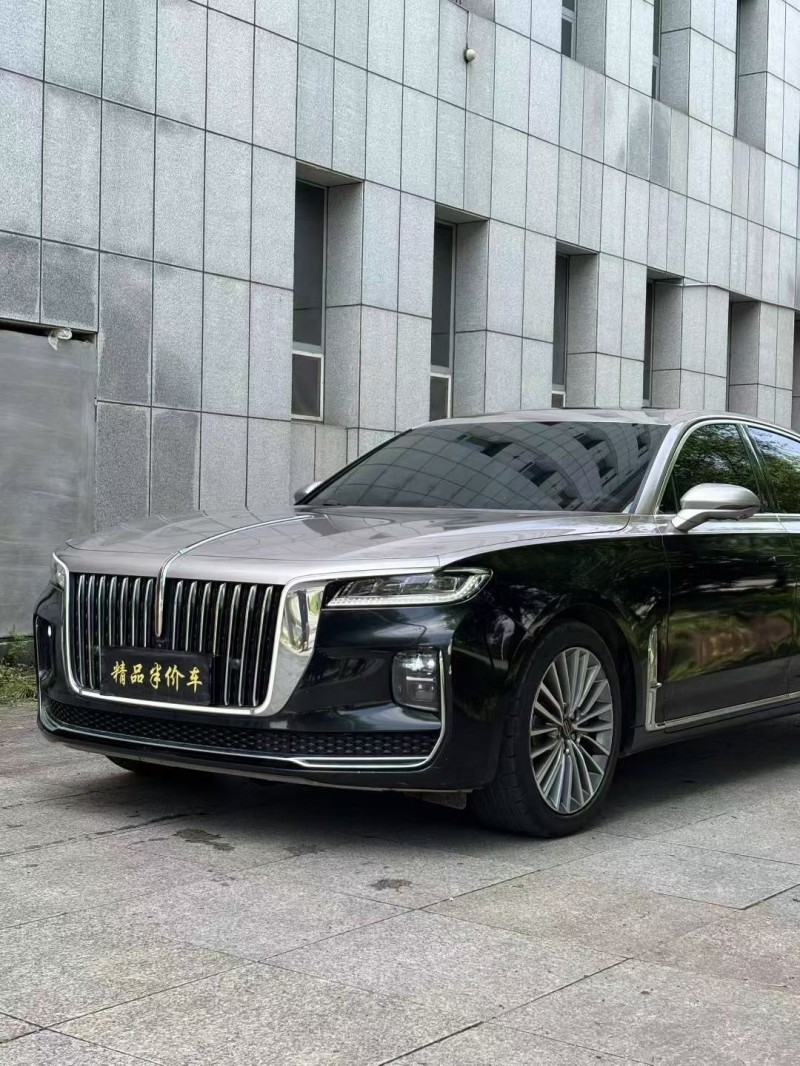 吉林22年红旗H93