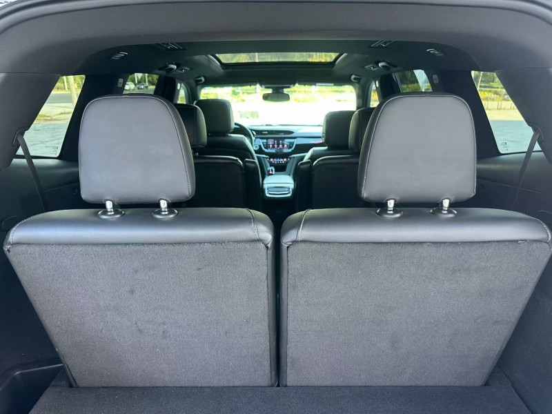 吉林20年凯迪拉克XT69