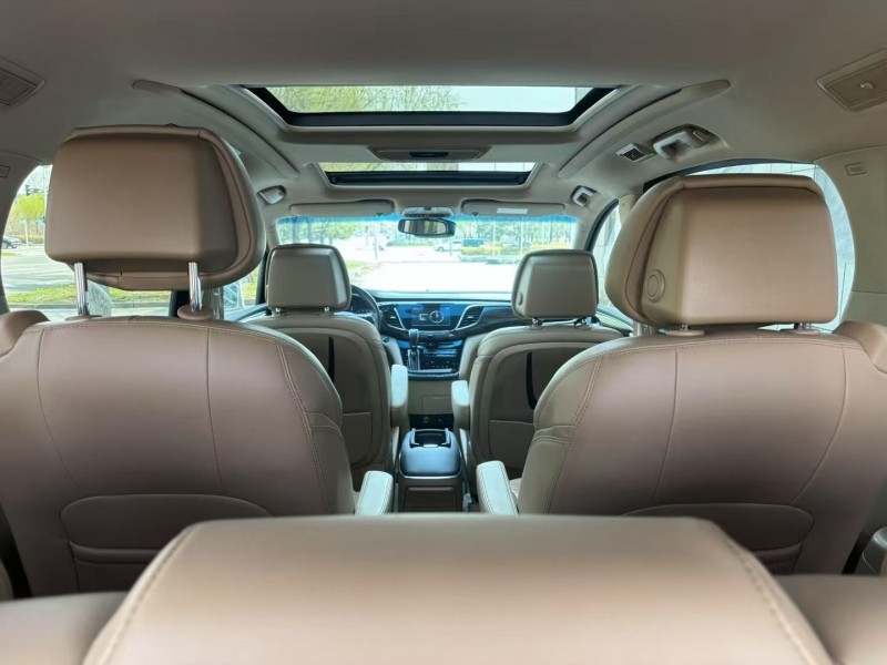 吉林18年别克GL88