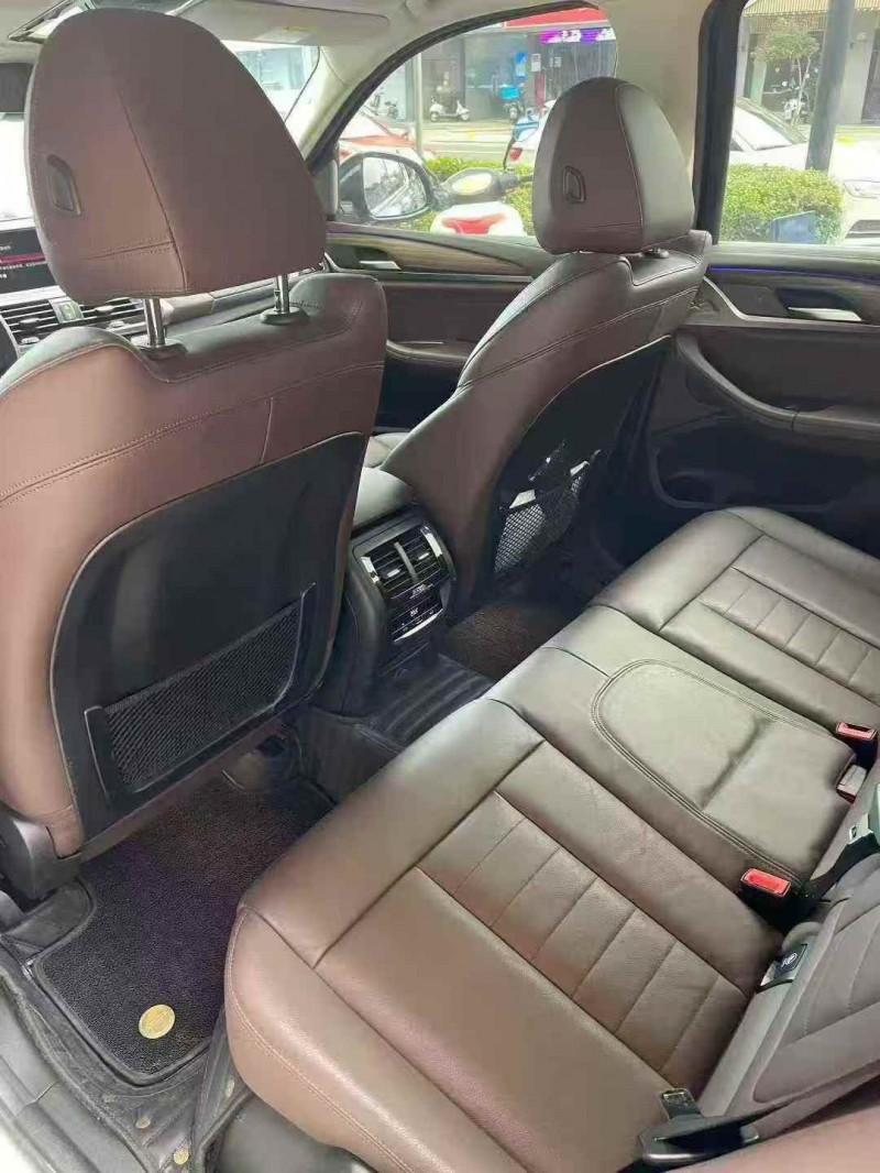 苏州19年宝马X35