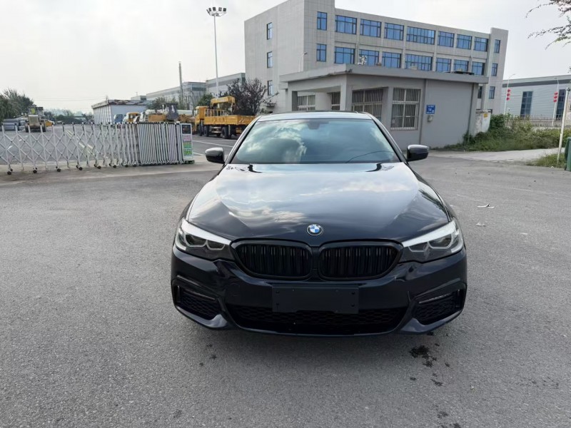 徐州19年宝马5系1