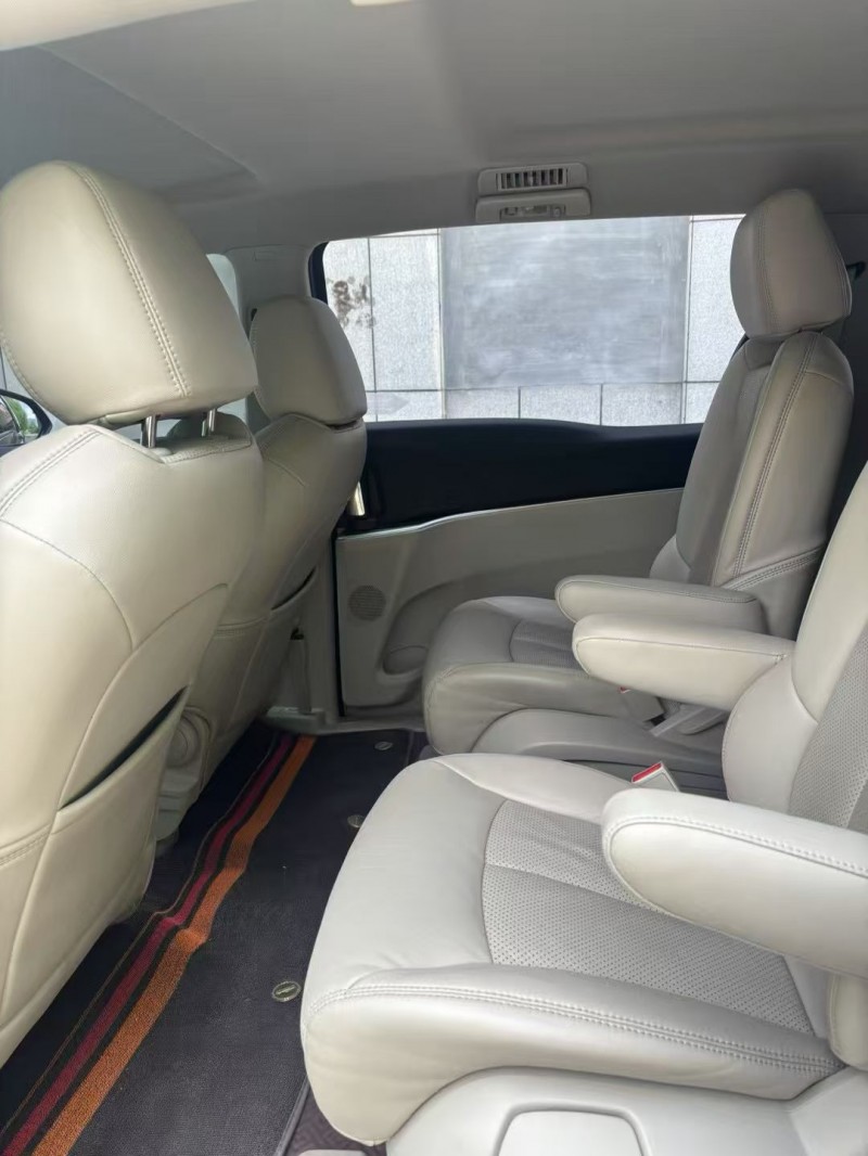 吉林21年别克GL88