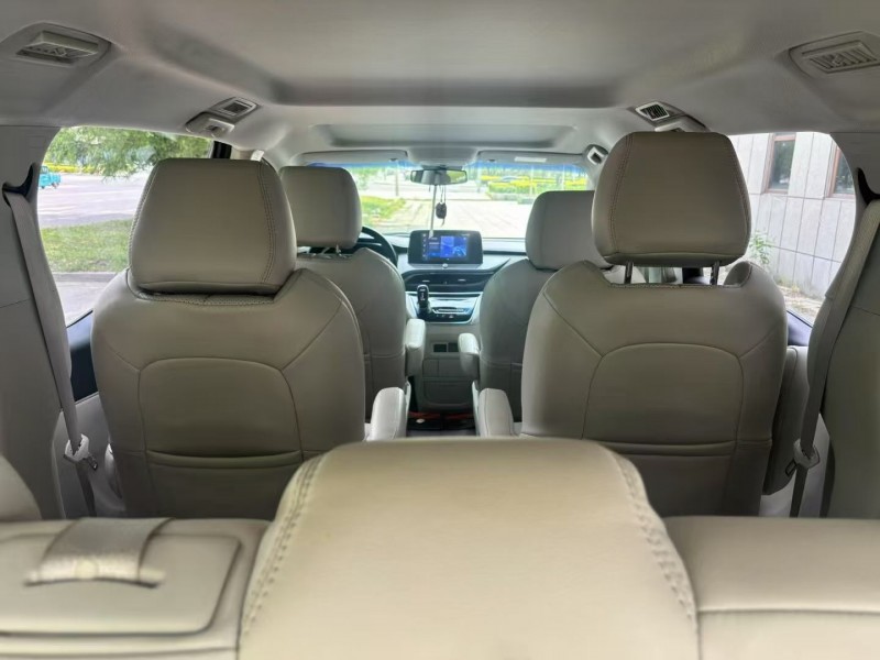 吉林21年别克GL89