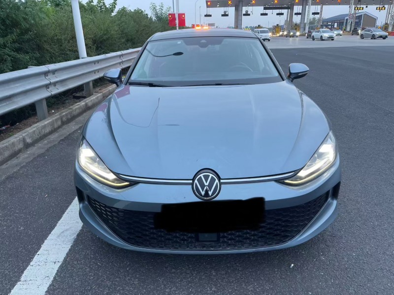 常州22年大众凌渡1