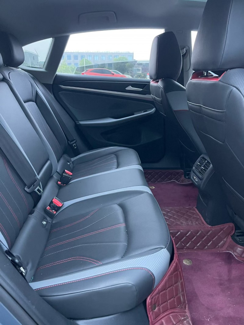 常州22年大众凌渡8