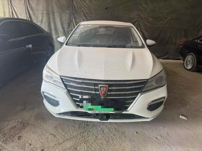 菏泽19年荣威Ei51