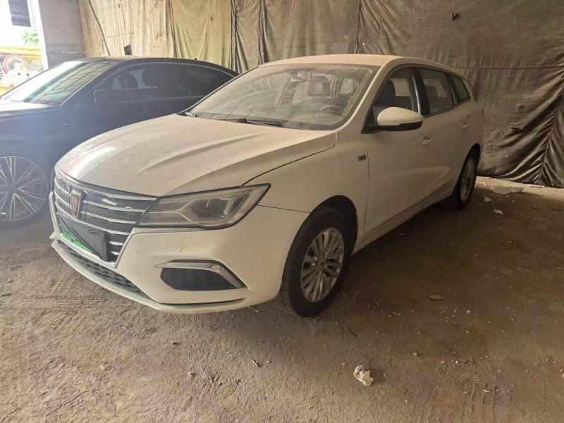 菏泽19年荣威Ei52