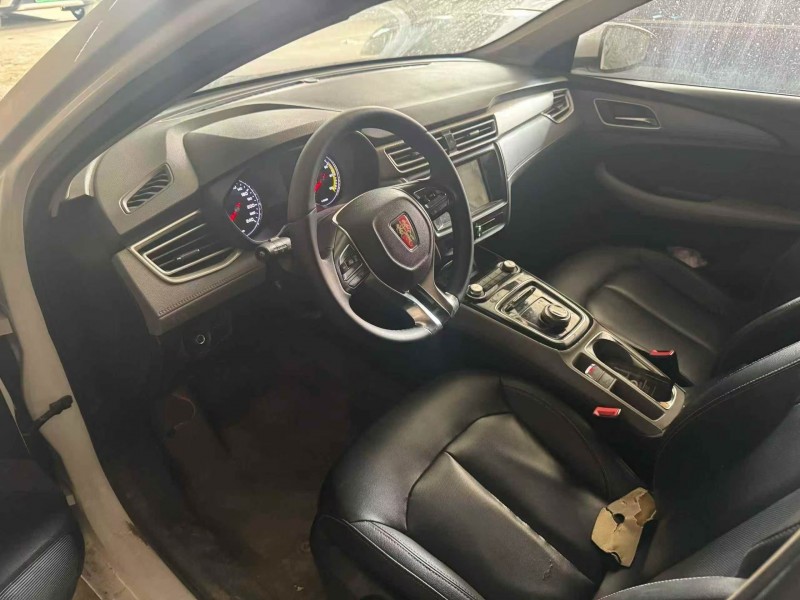 菏泽19年荣威Ei54