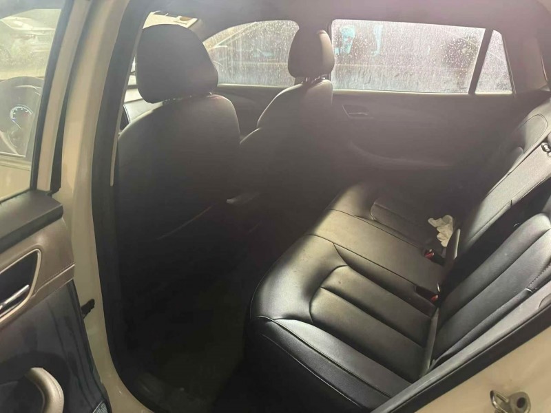 菏泽19年荣威Ei55