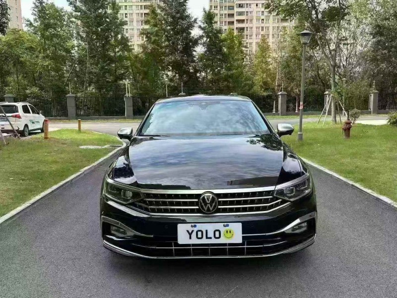 连云港24年大众迈腾1