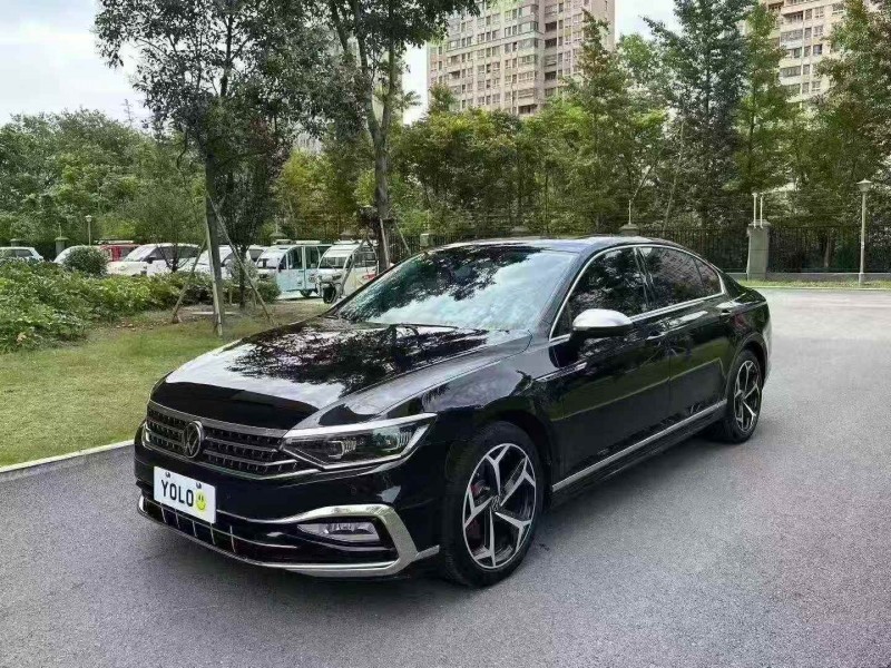 连云港24年大众迈腾2