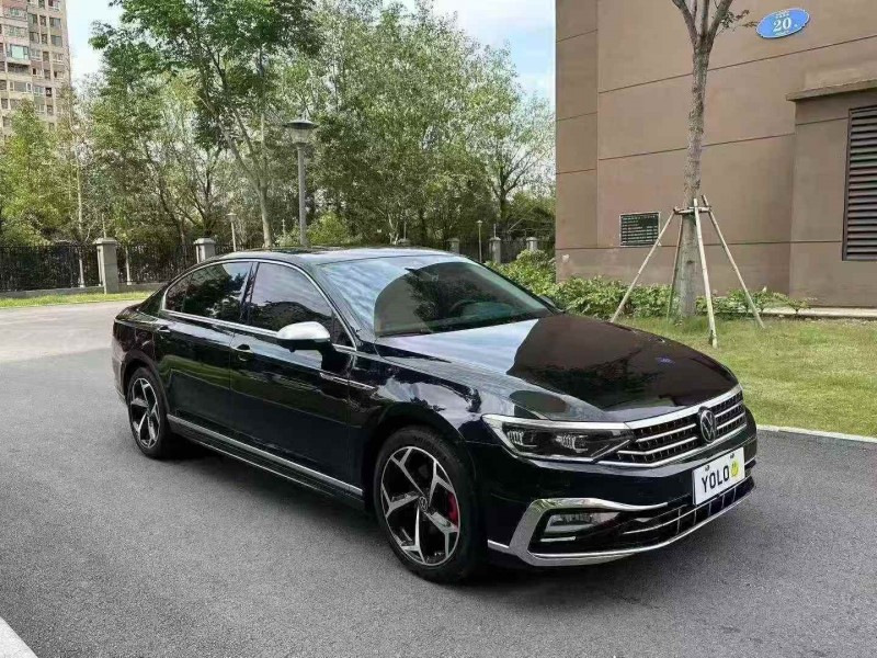 连云港24年大众迈腾3