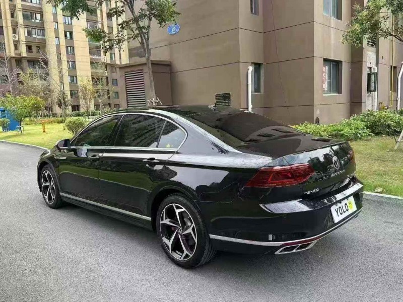 连云港24年大众迈腾6